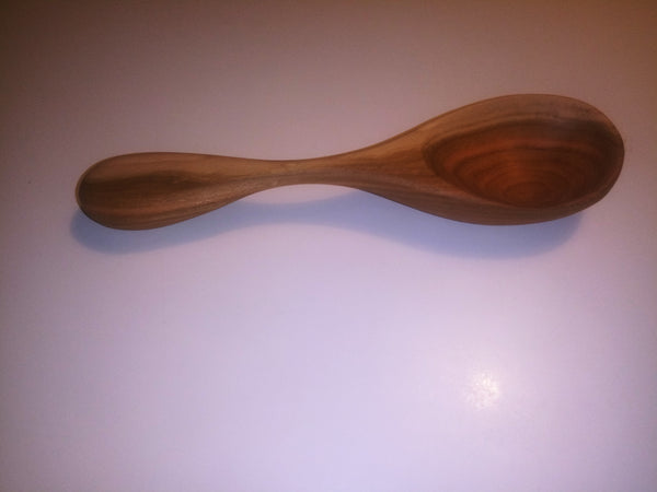 Coffee scoop