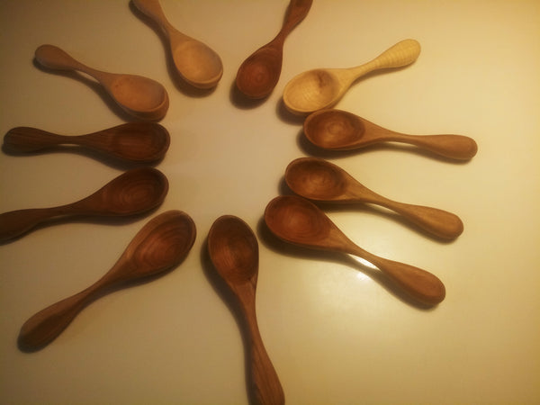 Coffee scoop