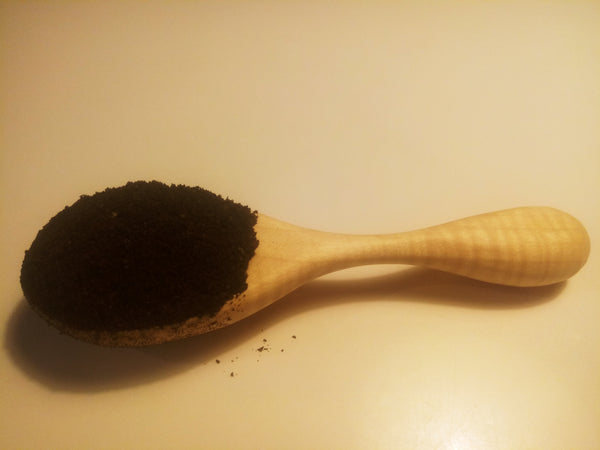 Coffee scoop