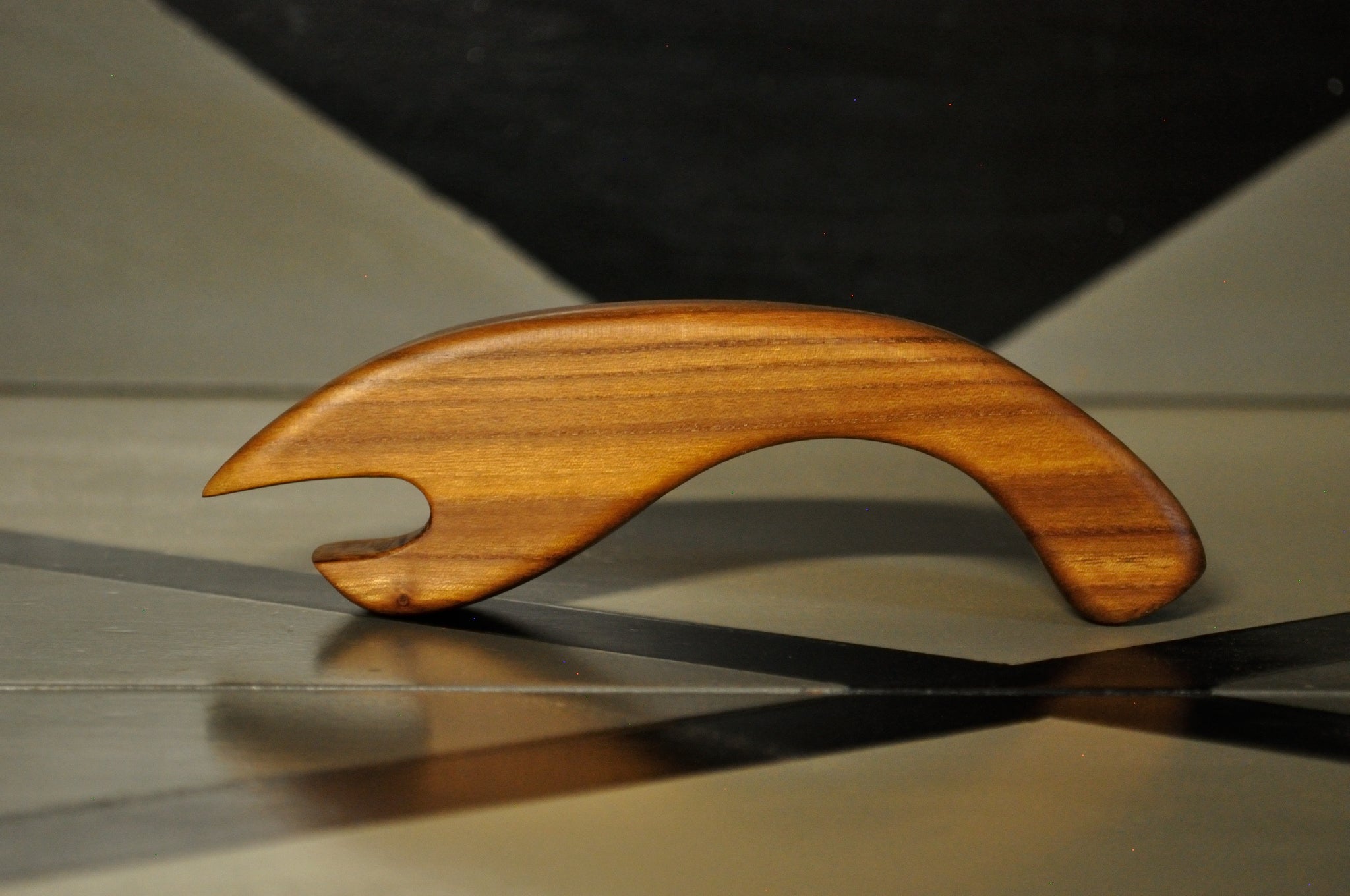 Bottle opener