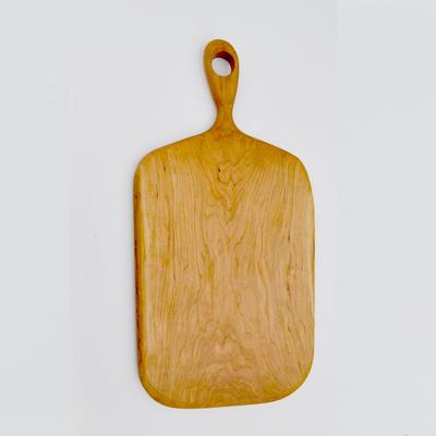 Large cutting board