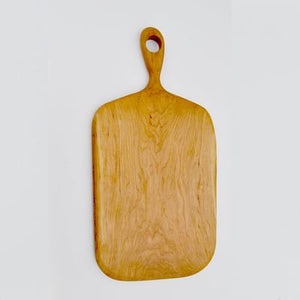 Large cutting board