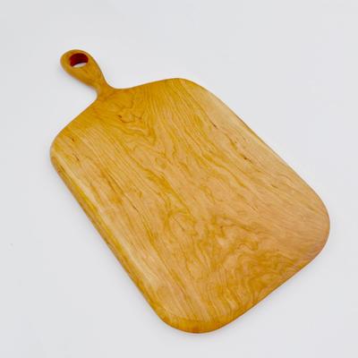 Large cutting board