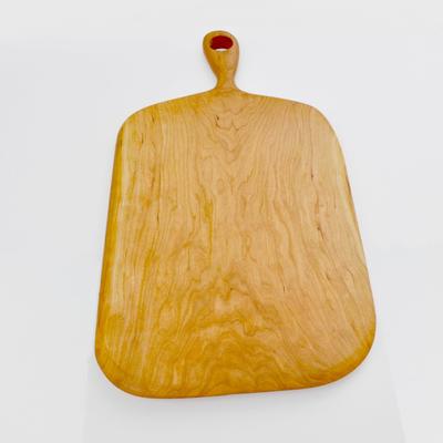 Large cutting board